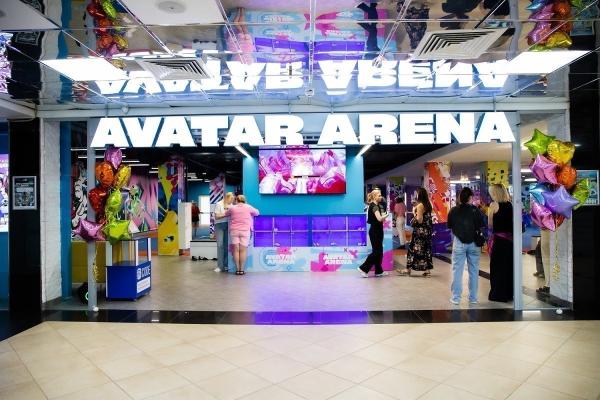 AVATAR ARENA