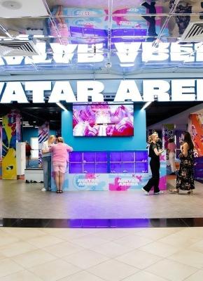 AVATAR ARENA