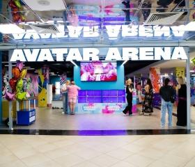 AVATAR ARENA