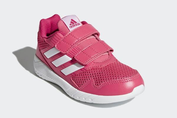Adidas, Puma