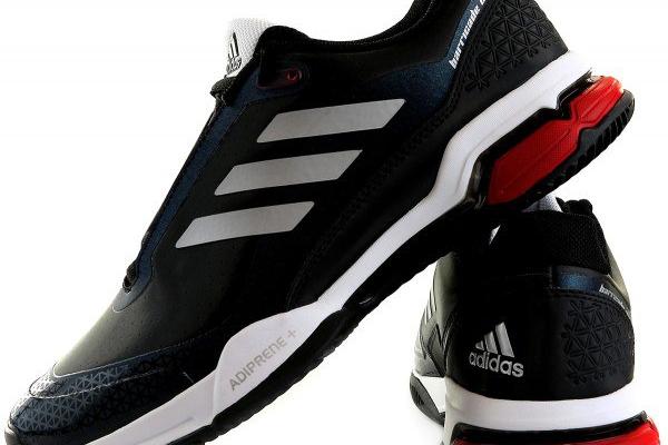 Adidas, Puma