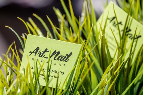Art_nail