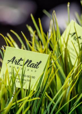 Art_nail