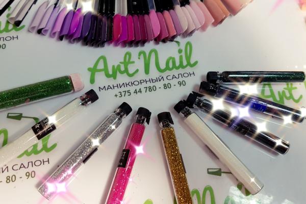 Art_nail