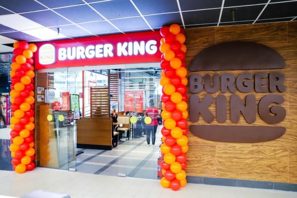 Burger King