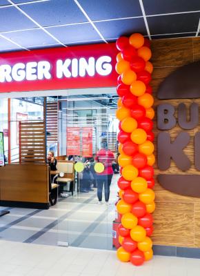 Burger King