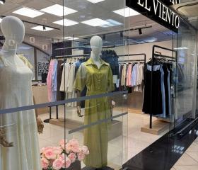 Elviento