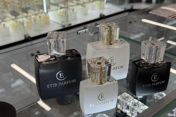 ETIB Parfum