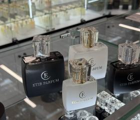 ETIB Parfum