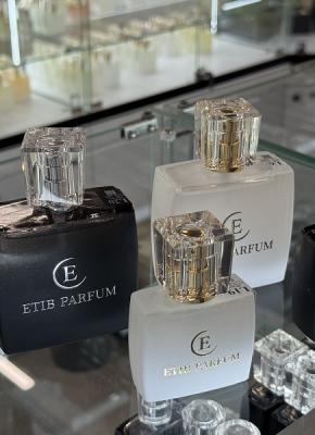 ETIB Parfum