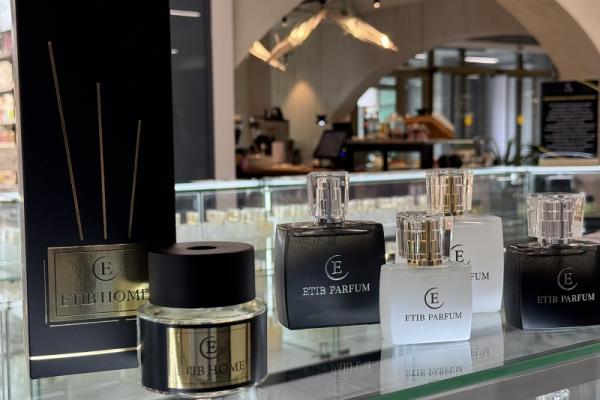 ETIB Parfum