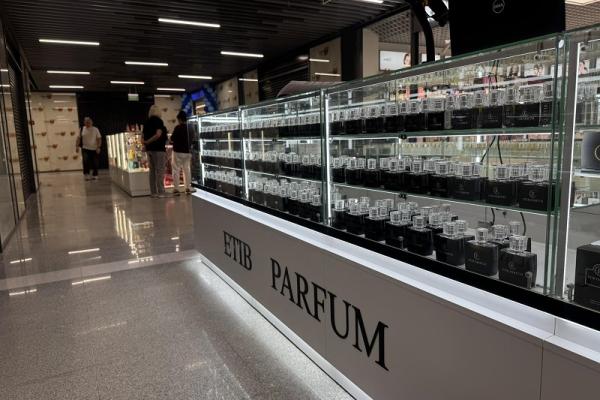 ETIB Parfum