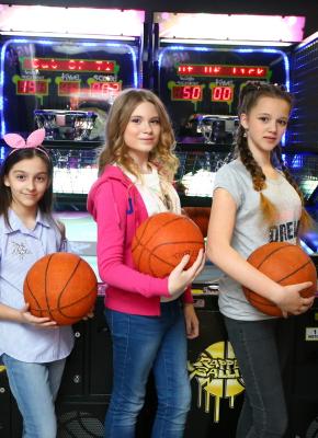 GAMEZONE