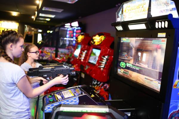 GAMEZONE