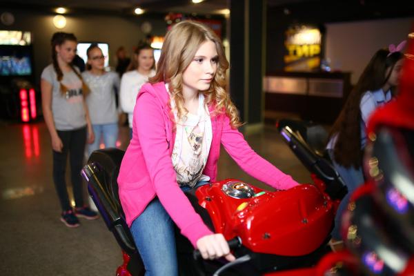 GAMEZONE