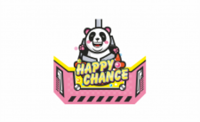 Happy chance