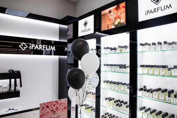 iPARFUM