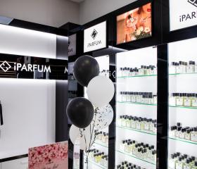 iPARFUM