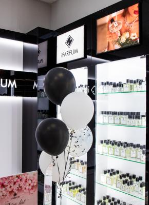 iPARFUM