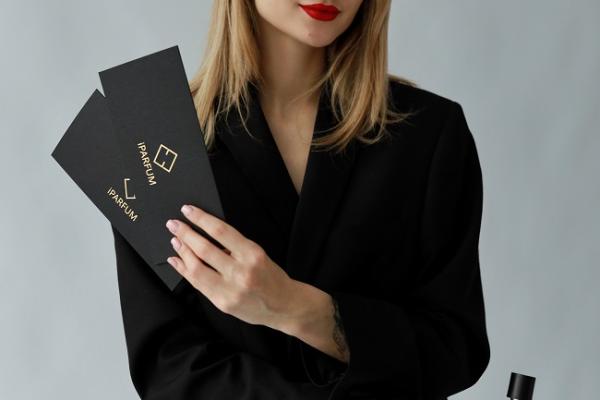 iPARFUM