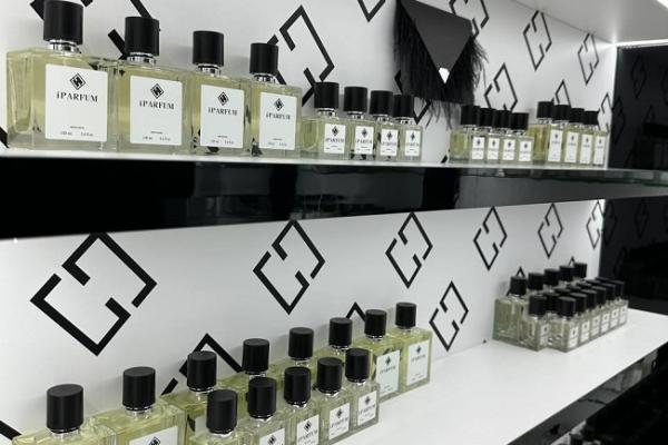 iPARFUM