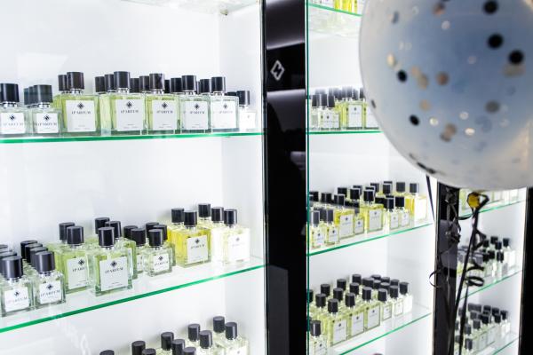 iPARFUM
