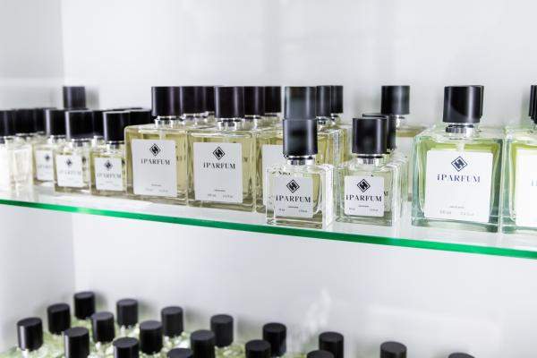 iPARFUM