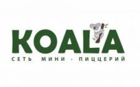 Коала пицца