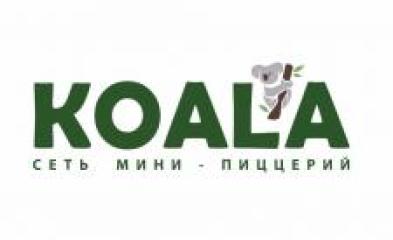 Коала пицца
