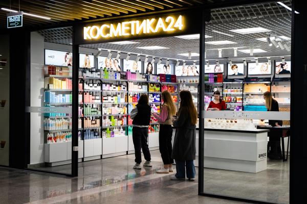 Косметика 24