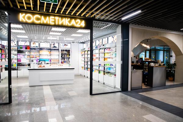 Косметика 24