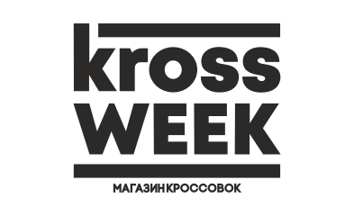 Магазин кроссовок Krossweek