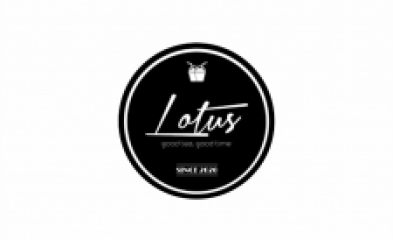 LOTUS BUBBLE TEA
