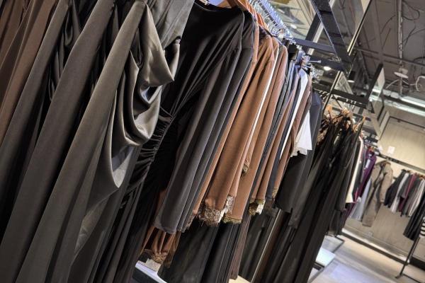 Магазин женской одежды Novastoreez