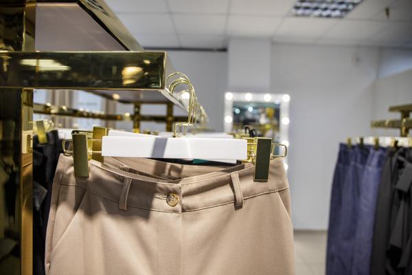 Магазин женской одежды Top style