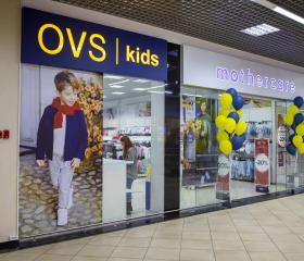 Mothercare