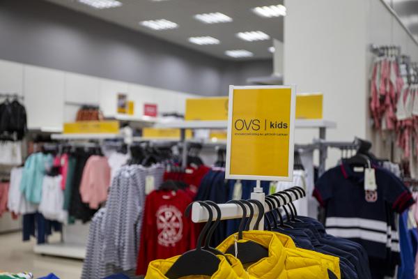 Mothercare