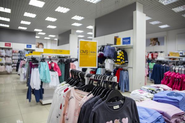 Mothercare