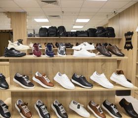 Мужская обувь и аксессуары - TheShoesBar