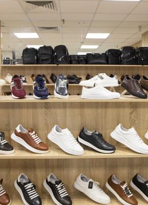 Мужская обувь и аксессуары - TheShoesBar