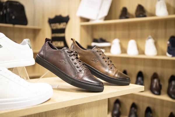 Мужская обувь и аксессуары - TheShoesBar