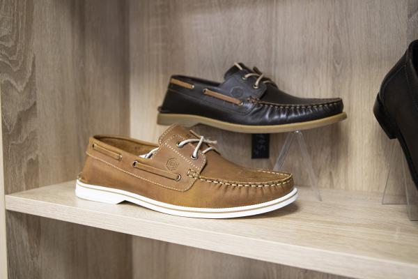 Мужская обувь и аксессуары - TheShoesBar