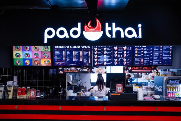 Pad Thai