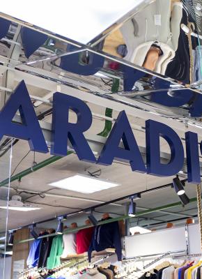 PARADISE