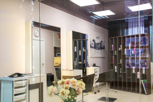 Pastelle kids, Pastelle Salons