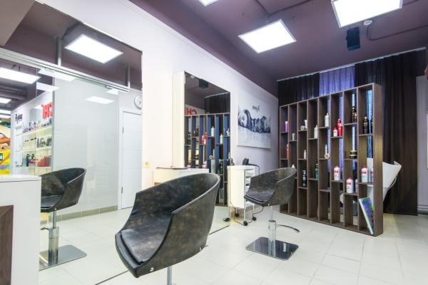 Pastelle kids, Pastelle Salons