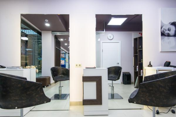 Pastelle kids, Pastelle Salons