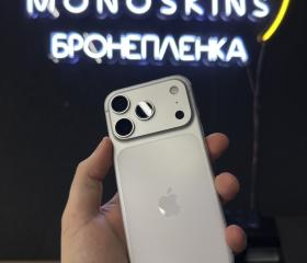 Профессиональная оклейка гаджетов MONOSKINS