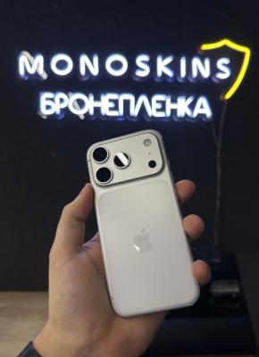 Профессиональная оклейка гаджетов MONOSKINS