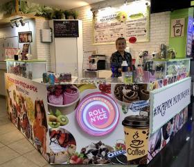 Roll N`ice